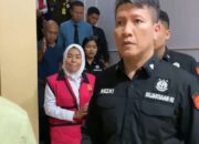 Eks Wawako Palembang dan Suami Korupsi Dana PMI 4 M untuk Beli Mobil