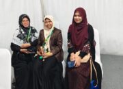 Dua Bersaudara Masuk Final Tilawah Anak STQHN 2025