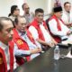 Empat Tersangka Korupsi Pasar Cinde 137 Miliar Diserahkan ke Rutan, 1 Masih Buron