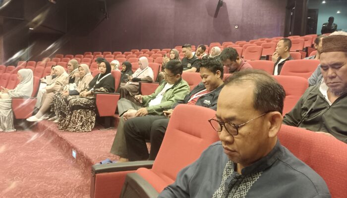Ketika pemuda Nasrani bertemu Rasulullah di Thaif