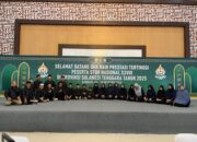 Lolos Registrasi Peserta STQH Sumsel Bisa Ikut Lomba