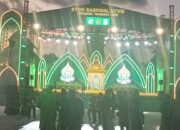 Menko PMK Wakili Presiden Buka STQH Nasional XXVIII
