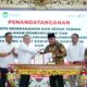 40 Tahun Tertunda, Pelabuhan Samudera Tanjung Carat Siap Dibangun Awal 2026