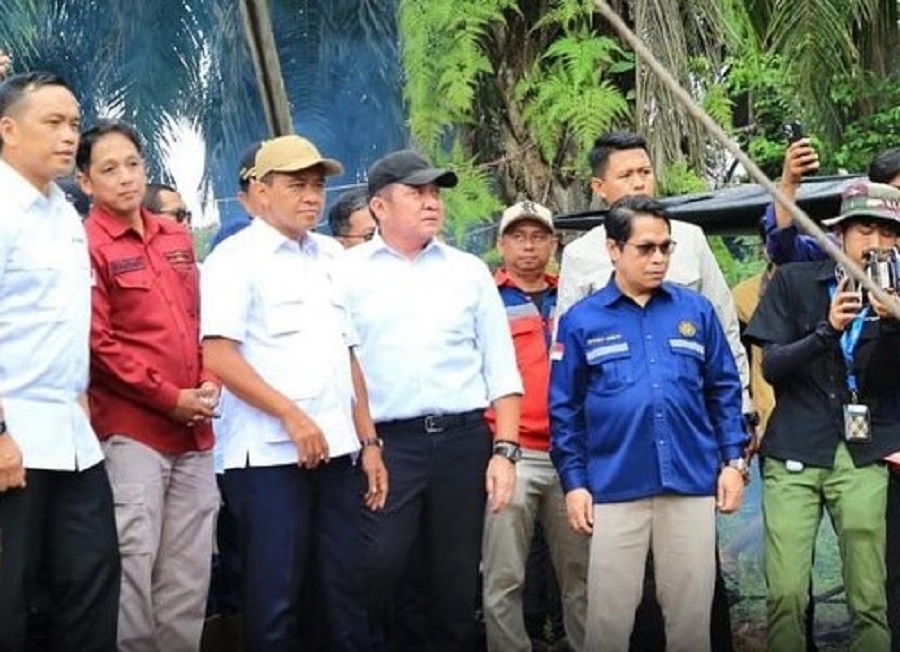 Pemerintah Tetapkan Skema Harga 80 Persen ICP untuk Minyak Rakyat