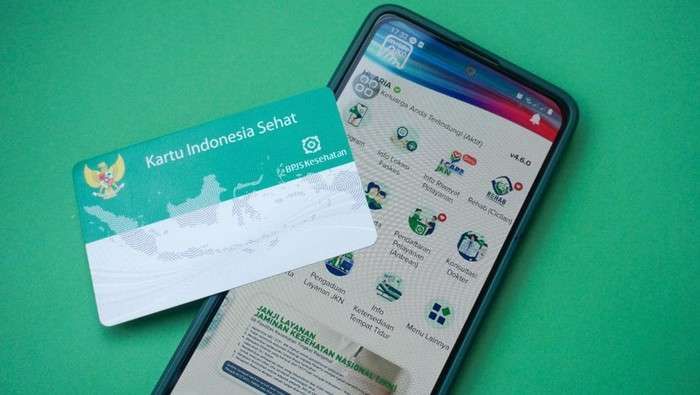 Pemutihan Iuran BPJS Kesehatan, Siapa yang Berhak? Ini Kriterianya