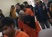Polisi Bongkar Sindikat Jual Bayi di Palembang, Ayah Kandung Ikut Terlibat