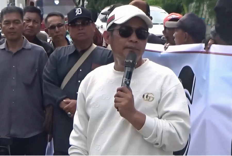 SIRA Desak KSOP Perketat Pengawasan Kapal Batu Bara Kerap Tabrak Jembatan Ampera