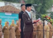 Wali Kota Palembang Percepat Pelantikan, 1.560 Honorer Resmi Jadi PPPK