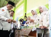 Wamenag Puji Sekolah Garuda MAN IC OKI: Generasi Emas Pemimpin 2045
