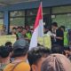 Pedagang Pasar Induk Jakabaring Protes, Tuding Pengelola Naikkan Retribusi dan Sita Lapak