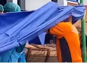 Polisi Bongkar Makam Anti Puspita Sari, Terungkap Korban Tewas Karena Mati Lemas