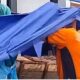 Polisi Bongkar Makam Anti Puspita Sari, Terungkap Korban Tewas Karena Mati Lemas