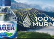 Heboh Dugaan Aqua Gunakan Air Sumur Bor, BPKN Bakal Panggil Dirut Aqua