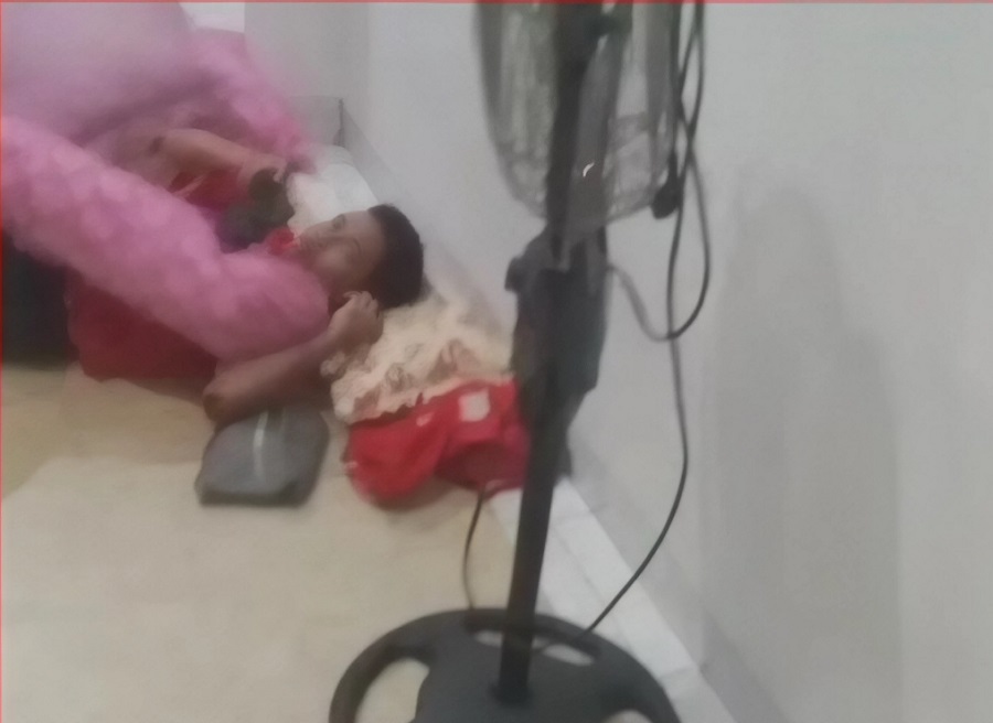 Viral! Atlet Porprov Sumsel Keluhkan Penginapan Tak Layak: “Tikar Tipis, Kipas Angin Satu, Pengap!”