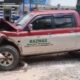 Ketua Baznas OKI Tewas Tabrakan Usai Pulang Kegiatan Subuh, Istri Luka Berat