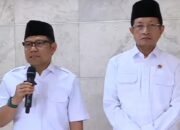 Pemerintah Buka Hotline Pengaduan Bangunan Pesantren Rawan Ambruk