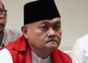 Aktivis Sumsel Minta Presiden Prabowo Beri Amnesti dan Abolisi untuk Alex Noerdin