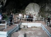Museum Situs Gua Harimau, Jejak Peradaban Tertua Asia Tenggara Diresmikan Fadli Zon
