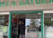 Kejati Sumsel Geledah Tiga Kantor BUMN Dugaan Korupsi Distribusi Semen PT KMM