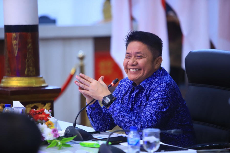 Dana Transfer Daerah Dipangkas 39%, Sumsel Dorong Pajak Lokal dan Reformasi BUMD