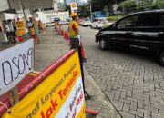 Kementerian ESDM Pastikan 2026 Tak Lagi Ada Kelangkaan BBM