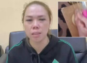 ASN Kepahiang Viral Injak Al-Quran akan Laporkan Penyebar Video