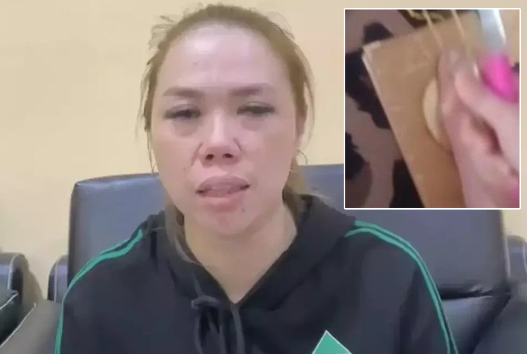 ASN Kepahiang Viral Injak Al-Quran akan Laporkan Penyebar Video