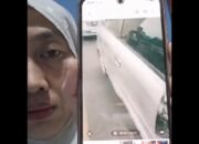 IRT di Palembang Minta Keadilan ke Presiden Prabowo, Suami Dianiaya Malah Jadi Tersangka
