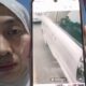 Viral! Ibu Rumah Tangga di Palembang Minta Keadilan ke Presiden Prabowo untuk Suaminya yang Jadi Tersangka