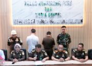 Aksi PNS Jadi Jaksa Gadungan, Minta Dikawal ke Bupati OKI