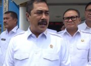Lonjakan Pemohon Paspor, Kementerian Imipas Tambah Empat Kantor di Sumsel