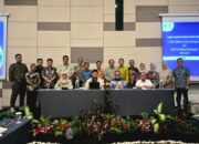 Awal 2026, Banyuasin Perluas Ketersediaan Air Bersih Lewat MoU dengan PT TSM dan PDAM TIrta Betuah