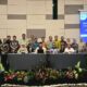 Awal 2026, Banyuasin Perluas Ketersediaan Air Bersih Lewat MoU dengan PT TSM dan PDAM TIrta Betuah