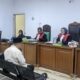 Korupsi Rp1,1 Miliar Dana Desa, Eks Kades di OKI Dituntut 5,5 Tahun Penjara