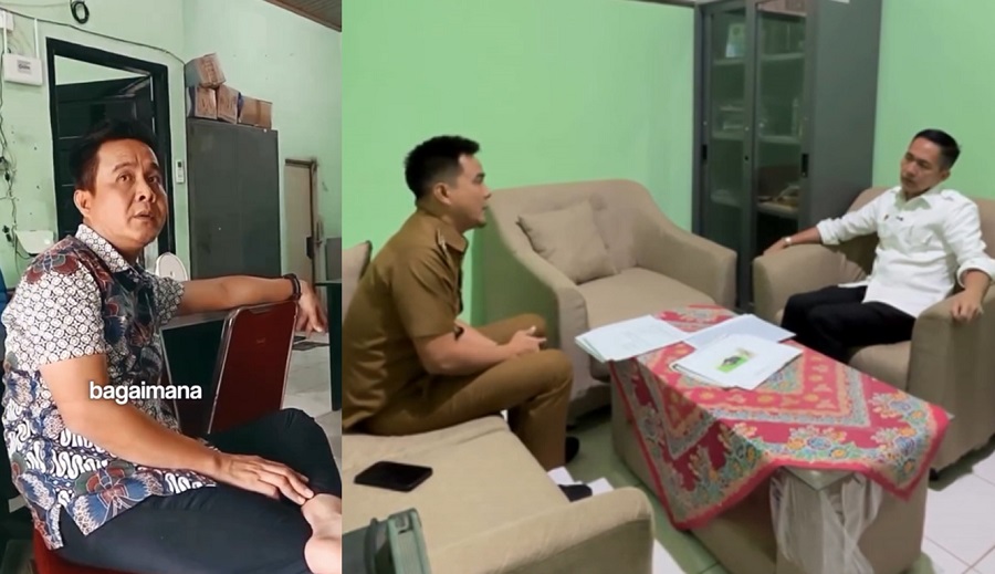 Wali Kota Ratu Dewa Turun Tangan Buntut Video Lurah Usir Guru Ngaji Viral