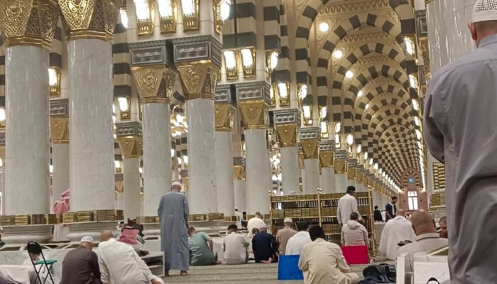 Perang Uhud: Saat Umat Belajar dari Kekalahan