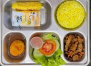 5.000 Chef Profesional Diterjunkan Kawal Kualitas Program Makan Bergizi Gratis