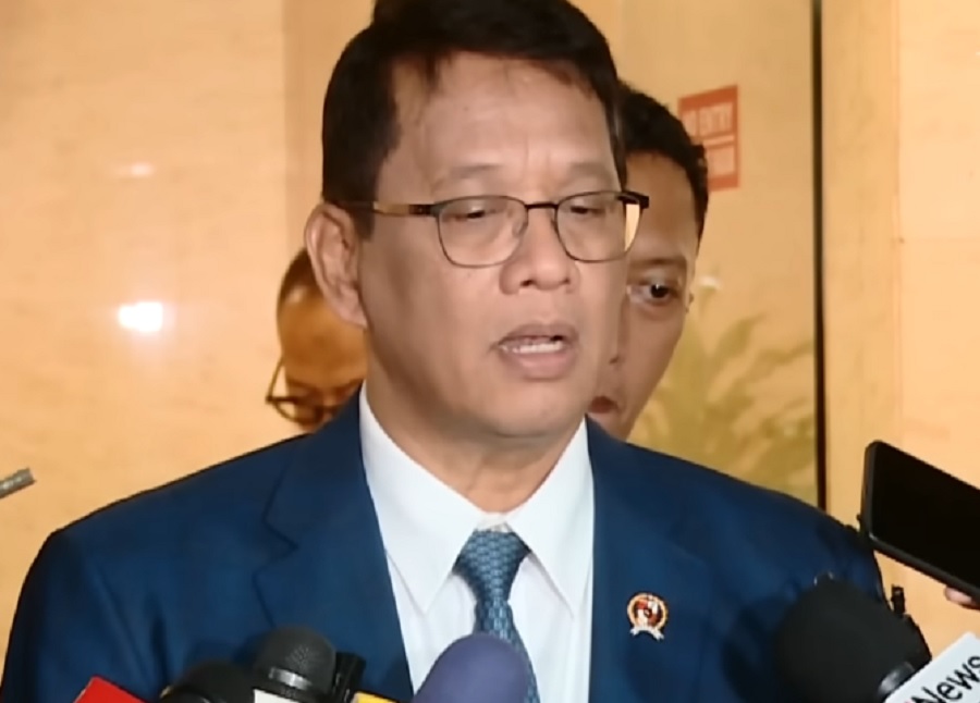 Purbaya Tegas Pelaku Impor Pakaian Bekas Ilegal Terancam Penjara Hingga Blacklist Seumur Hidup