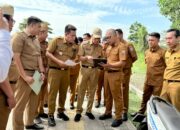 Pemkot Palembang Matangkan Kajian Pembangunan Mini Zoo, Kertapati dan Gandus Target Lokasi