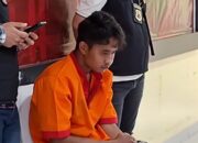 Pembunuh Wanita Hamil di Hotel Ditangkap, Polisi Beberkan Motif Sakit Hati