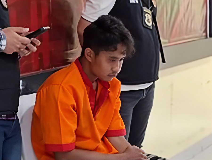Pembunuh Wanita Hamil di Hotel Ditangkap, Polisi Beberkan Motif Sakit Hati
