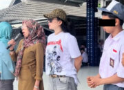 Viral! Siswa SMKN 7 Palembang Dituduh Guru Narkoba, Ibu Lapor Polisi