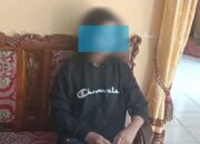 Siswi SMP di Palembang Nyaris Diculik, Lawan Pelaku Bersenjata Suntikan