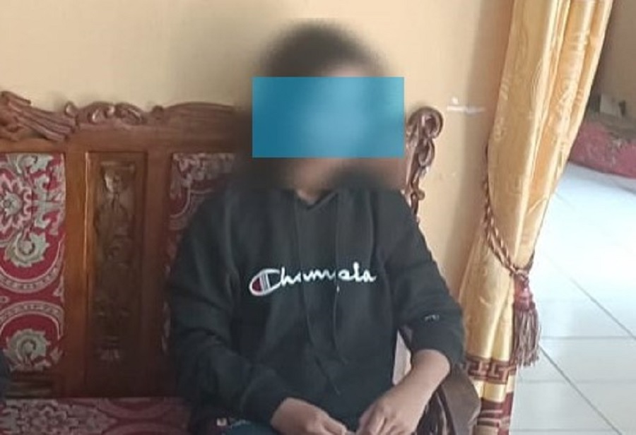 Siswi SMP di Palembang Nyaris Diculik, Lawan Pelaku Bersenjata Suntikan