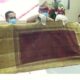 Kisah Menyentuh Warga Australia Kembalikan Songket Berusia 1 Abad ke Palembang