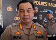 Viral Pemalakan Modus Pembuatan Tato di BKB Palembang, Polisi Turun Tangan
