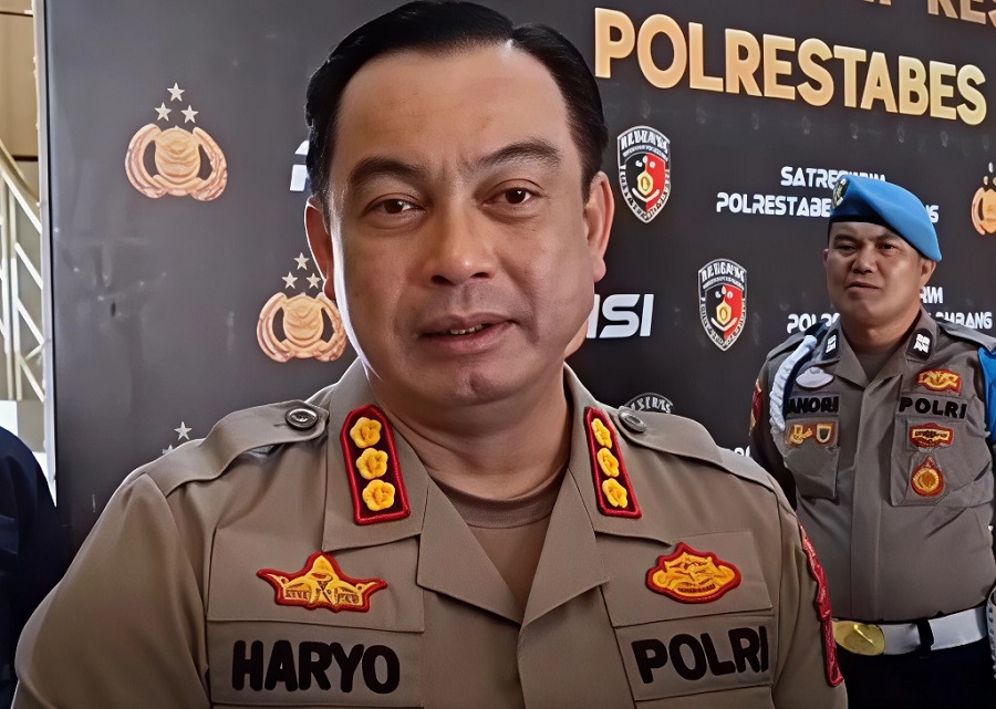 Viral Pemalakan Modus Pembuatan Tato di BKB Palembang, Polisi Turun Tangan