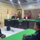 Pembunuh Polisi Saat Penggerebekan Narkoba, Ebi Divonis Mati, Tangis Keluarga Pecah