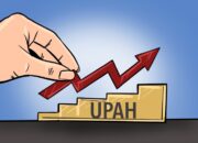 8 Kabupaten/ Kota di Sumsel Diusulkan Kenaikan Upah Hingga 10 Persen Pada 2026