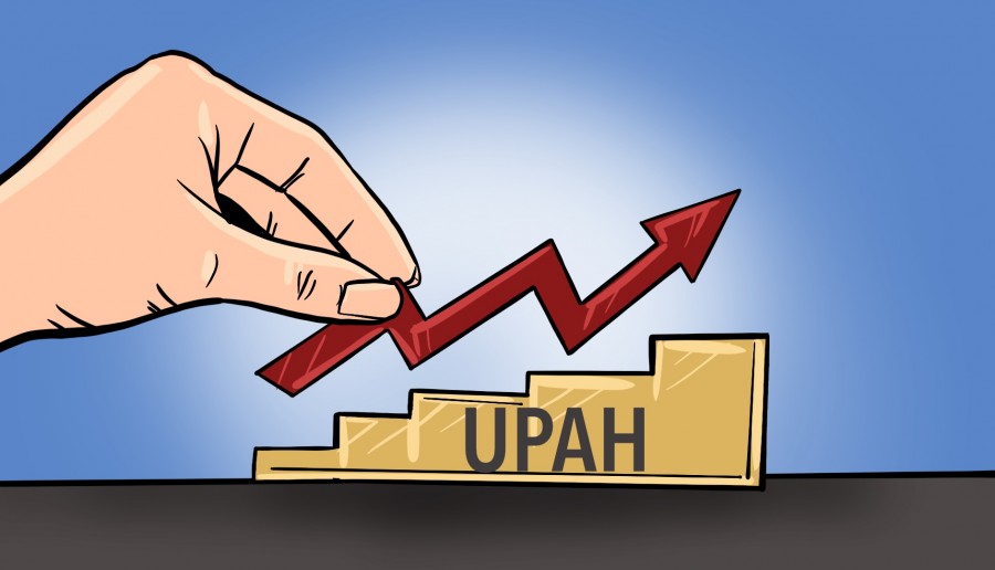 8 Kabupaten/ Kota di Sumsel Diusulkan Kenaikan Upah Hingga 10 Persen Pada 2026